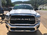 Used 2022 RAM 2500 Tradesman w/ Chrome Appearance Group image 4