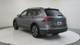 Used 2023 Volkswagen Tiguan S image 5