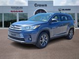 Used 2019 Toyota Highlander XLE image 3