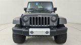 Used 2014 Jeep Wrangler Sahara w/ Connectivity Group image 2
