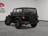 New 2025 Jeep Wrangler Sport image 4