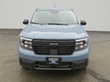 New 2024 Ford Maverick Lariat w/ Black Appearance Package image 3