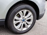 Certified 2022 Ford Edge Titanium image 6
