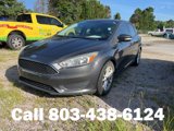 Used 2016 Ford Focus SE image 4