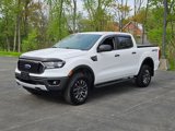 Certified 2020 Ford Ranger XLT w/ Equipment Group 301A Mid image 5