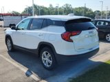 Used 2020 GMC Terrain SLE image 3
