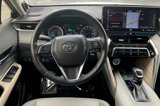 Used 2021 Toyota Venza XLE image 5