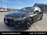 Used 2019 Honda Accord Sport image 4