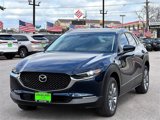 New 2025 MAZDA CX-30 AWD 2.5 S w/ Premium Package image 4