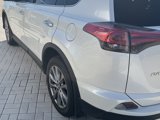 Used 2016 Toyota RAV4 Limited image 4