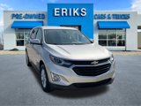 Used 2020 Chevrolet Equinox LT image 4
