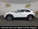 Used 2023 MAZDA CX-30 AWD 2.5 S w/ Premium Package image 5