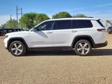 Used 2021 Jeep Grand Cherokee L Limited image 3