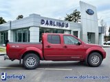Used 2017 Nissan Frontier SV image 4