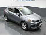 Used 2020 Chevrolet Trax LS w/ Tint and Cruise Package image 2