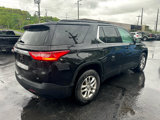 Used 2019 Chevrolet Traverse LT image 4
