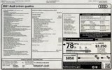 Used 2021 Audi e-tron Prestige w/ Prestige Package image 2