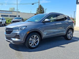 Certified 2022 Buick Encore GX Essence w/ Advanced Technology Package image 3