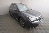 Used 2018 Subaru Forester 2.0XT Touring w/ Popular Package #2 image 3