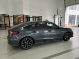Used 2022 Honda Civic Sport Touring image 4