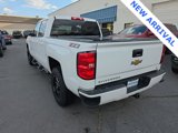 Used 2018 Chevrolet Silverado 1500 LT w/ All Star Edition image 3