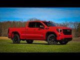 New 2025 GMC Sierra 1500 Elevation image 2
