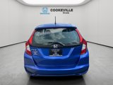 Used 2020 Honda Fit LX image 3