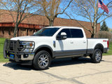 Used 2021 Ford F250 Lariat w/ Lariat Ultimate Package image 2