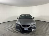 Used 2021 Nissan Versa SV image 4