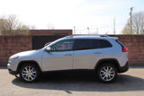 Used 2014 Jeep Cherokee Limited w/ Technology Group image 2