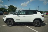 New 2025 Jeep Compass Trailhawk w/ Sun and Sound Group image 4