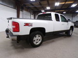 Used 2011 Chevrolet Silverado 1500 LTZ w/ LTZ Plus Package image 5
