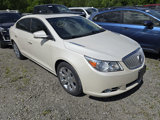 Used 2011 Buick LaCrosse CXL w/ Driver Confidence Package image 4