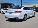 Used 2018 Genesis G80 3.8 w/ Option Group 02 image 4