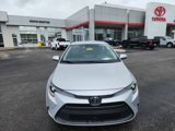 Certified 2024 Toyota Corolla LE image 2