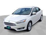 Used 2016 Ford Focus Titanium w/ Titanium Cold Weather Package image 3