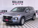 Used 2020 Hyundai Santa Fe SE image 3