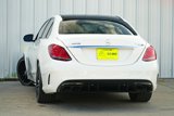 Used 2019 Mercedes-Benz C 63 AMG S image 5