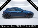 Used 2016 Porsche Macan S image 2