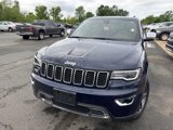 Used 2018 Jeep Grand Cherokee Limited w/ Luxury Group II image 2
