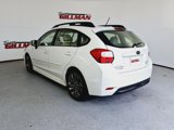 Used 2012 Subaru Impreza 2.0i Sport Limited image 4