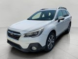 Used 2018 Subaru Outback 2.5i Limited image 2