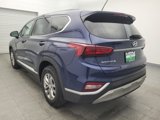 Used 2019 Hyundai Santa Fe SE image 5