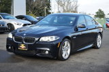Used 2014 BMW 535d Sedan image 2