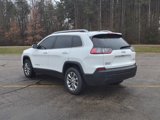 Used 2019 Jeep Cherokee Latitude Plus w/ Cold Weather Group image 5