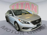 Used 2015 Hyundai Sonata Limited image 3