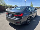 Used 2019 BMW 330i Sedan w/ Driving Assistance Package image 5