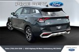 Used 2024 Kia Sportage EX image 2