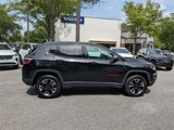 Used 2018 Jeep Compass Trailhawk w/ Leather Interior Group image 3