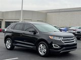 Used 2017 Ford Edge SEL w/ Equipment Group 201A image 3